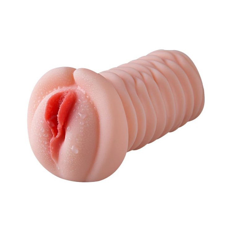 SMD Lexi Pocket Pussy Series Vagina Sleeve Masturbator 16cm, Flesh