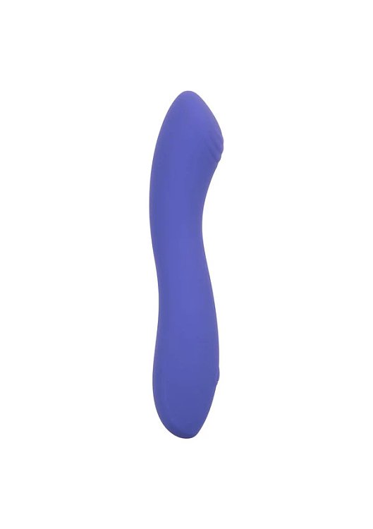 Calexotics Connect Calex Connect Contour G Vibrator, Purple