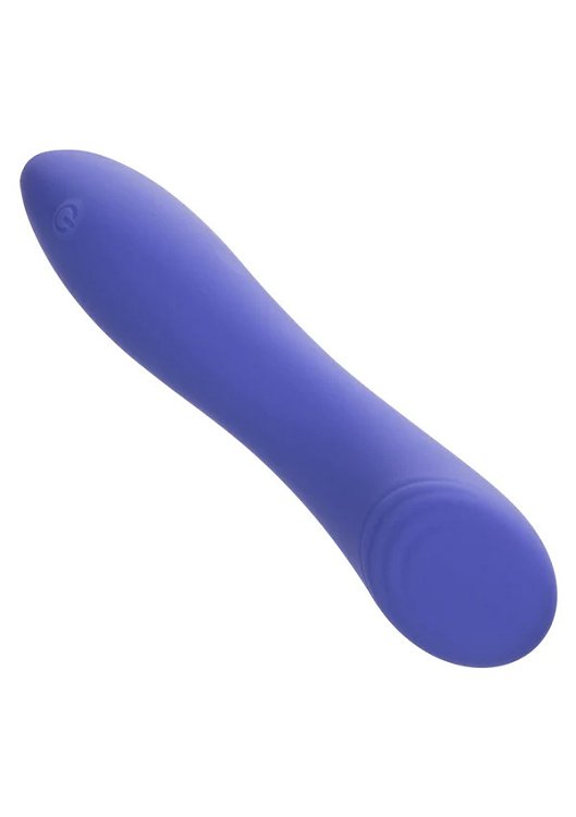 Calexotics Connect Calex Connect Contour G Vibrator, Purple