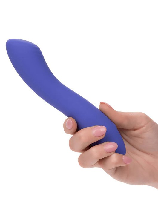 Calexotics Connect Calex Connect Contour G Vibrator, Purple