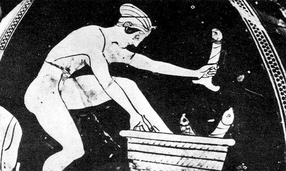 Sex Toys: Από την Αρχαιότητα έως την Ψηφιακή Εποχή