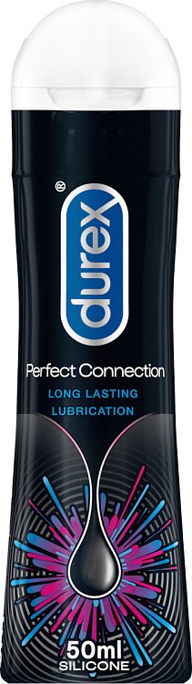 Durex Perfect Connection Lubricant 50ml