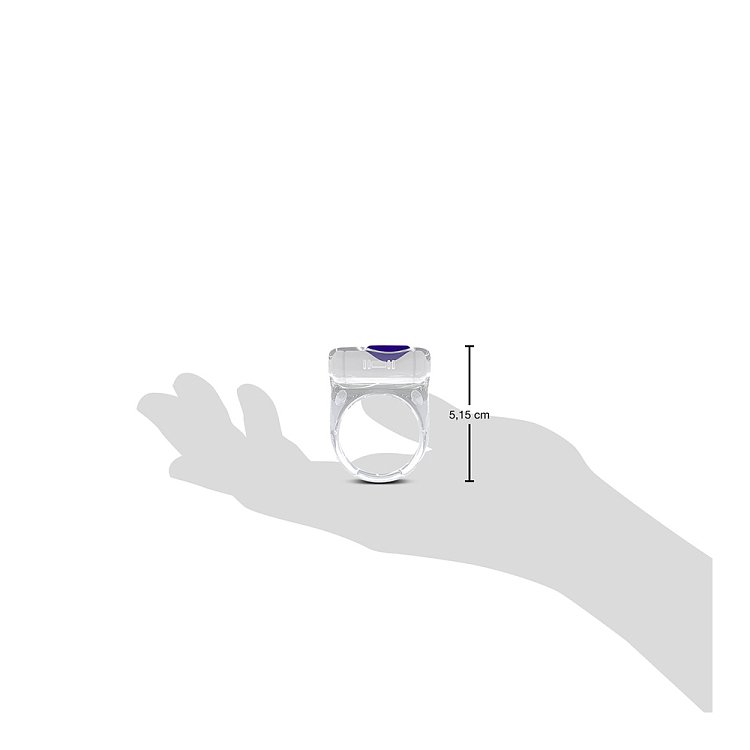 Durex Intense Vibrations Ring, White