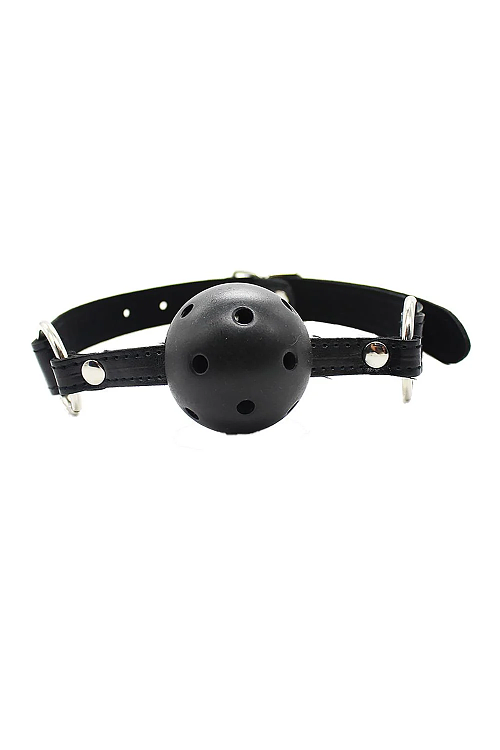 Dream Toys Blaze Ultimate Bondage Set, Πλήρες σετ BDSM, 10 accessories, Black