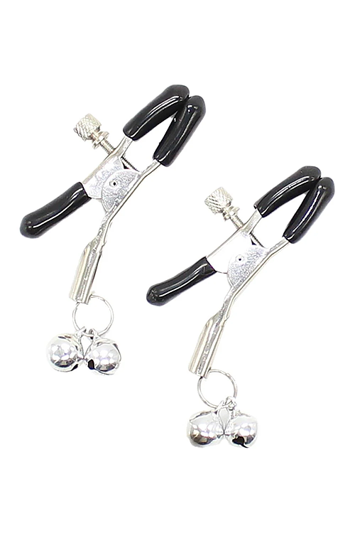 SMD Total Control, BDSM Full Kit for Beginners, 10 Accessories, Vegan Leather, Black