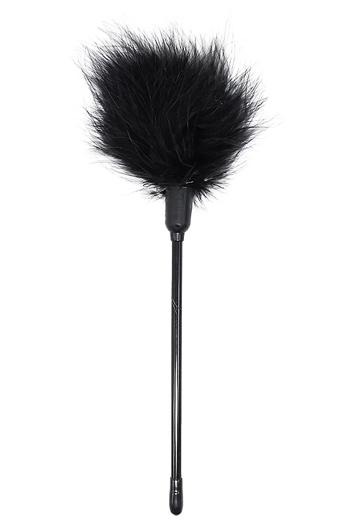 SMD Total Control, BDSM Full Kit for Beginners, 10 Accessories, Vegan Leather, Black