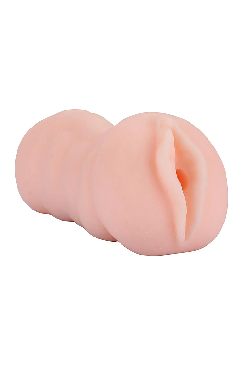 Dreamtoys The Girl Next Door Scarlett, Realistic Pussy