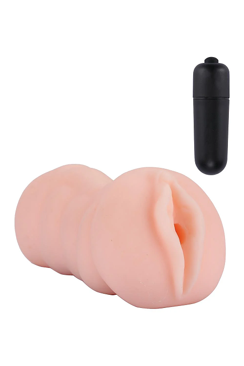 Dreamtoys The Girl Next Door Tracey, Realistic Pussy with Bullet Vibrator