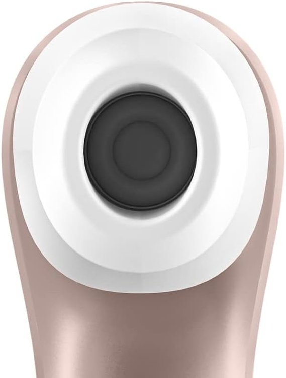 Satisfyer Pro 2 Next Generation, Αναρροφητής Αιδοίου με 11 Intensities, Rose Gold