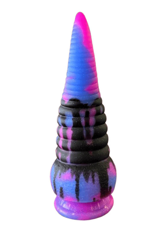 SMD Mutantic Dr Octopussy, Realistic Tentacle Dildo 22cm