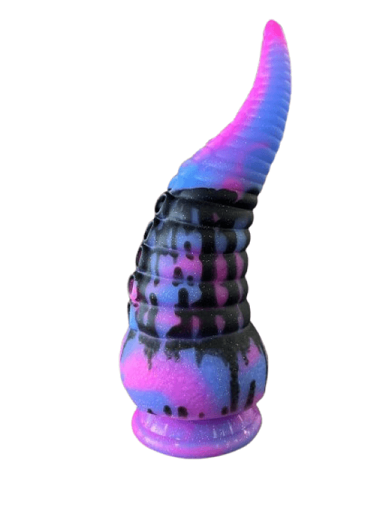 SMD Mutantic Dr Octopussy, Realistic Tentacle Dildo 22cm