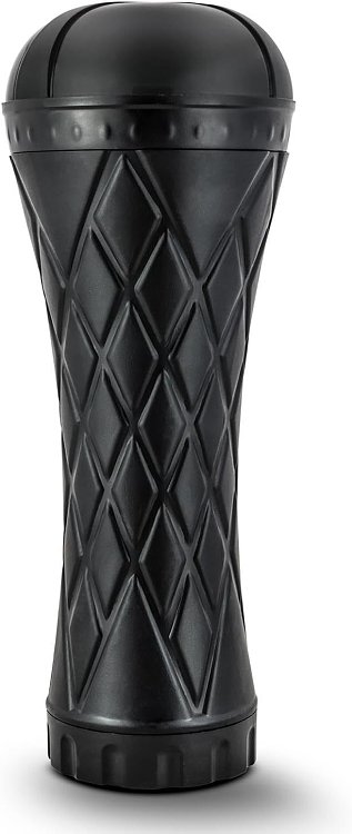 SMD Euphoria Lifelike Textured Vagina Pocket Masturbator, Realistic Sensation & Flesh Feel, 23.5cm