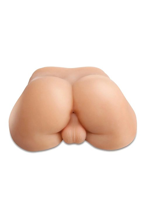 Pipedream Extreme Fuck My Tight Ass! Mega Masturbator Light, Flesh