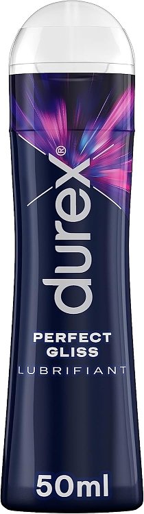 Durex Perfect Glide Lubricant Gel 50ml