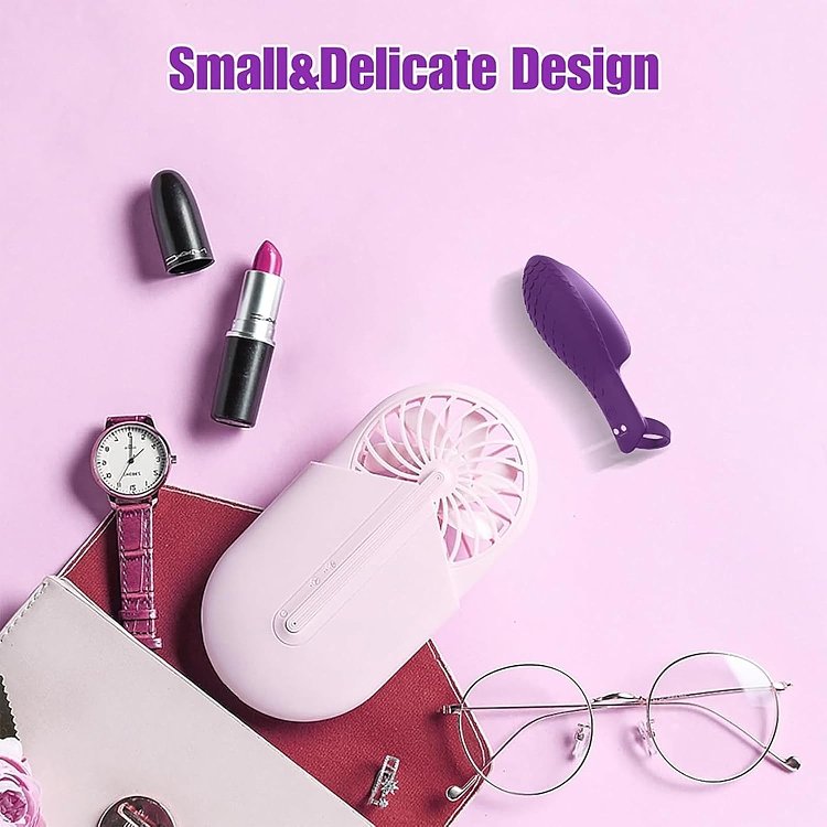 SMD Goldfinger, Finger Vibrator with 10 Vibration Modes, Δονητής Δακτύλου, Purple