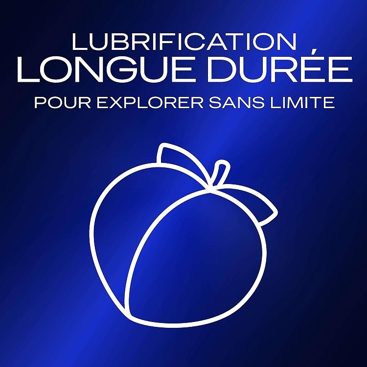 Durex Perfect Glide Lubricant Gel 50ml