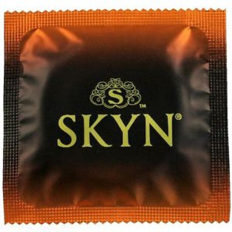 Skyn Large (King Size) Condoms 3pcs
