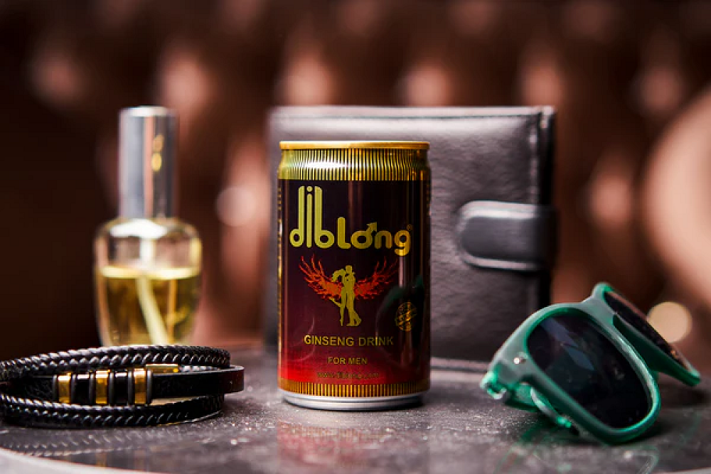 Diblong Libido Drink 150ml for Men, Ανδρικό Αναψυκτικό Αύξησης Στύσης με Ginseng