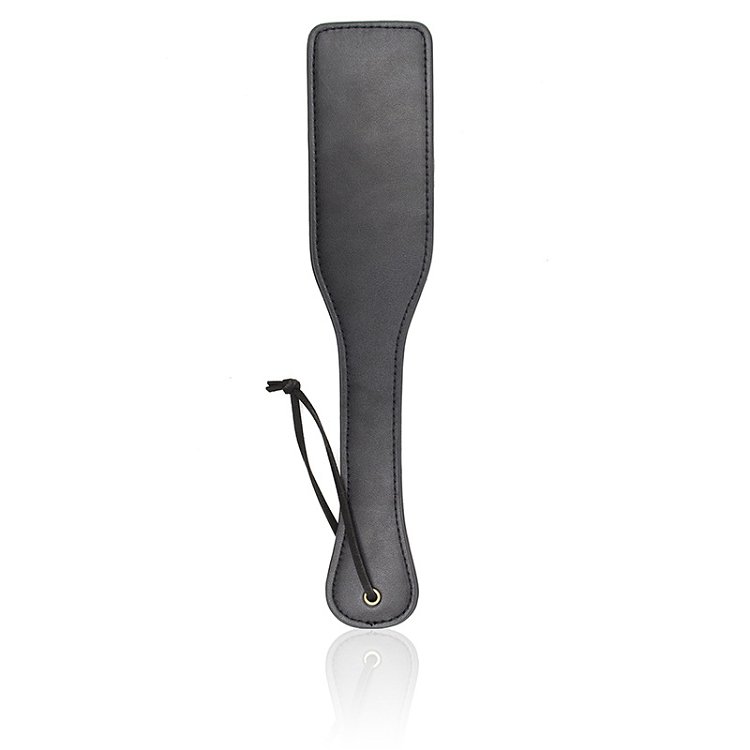 SMD Doit Pitch Dark Paddle 34cm από Vegan Leather, Black, Main Image