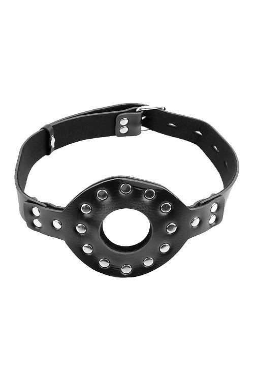 Pipedream Fetish Fantasy Series Deluxe Ball Gag With Dildo, Black