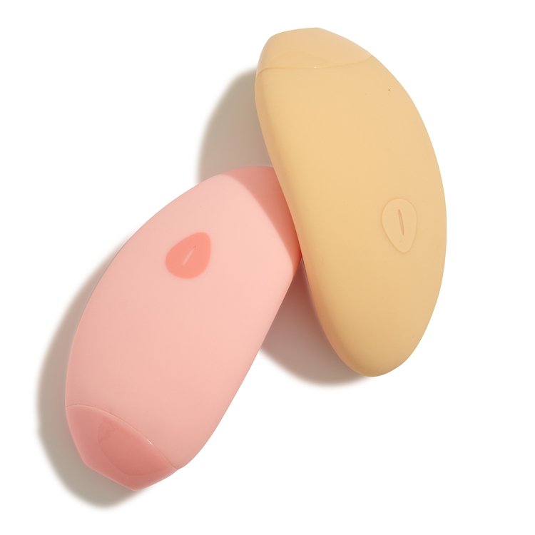 The Oh Collective Pixie, Clitoral Mini Vibrator, Κλειτοριδικός Μίνι Δονητής, 6 Patterns & 3 Intensities, Pink