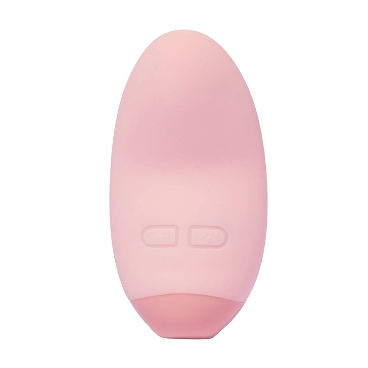 The Oh Collective Pixie, Clitoral Mini Vibrator, Κλειτοριδικός Μίνι Δονητής, 6 Patterns & 3 Intensities, Pink