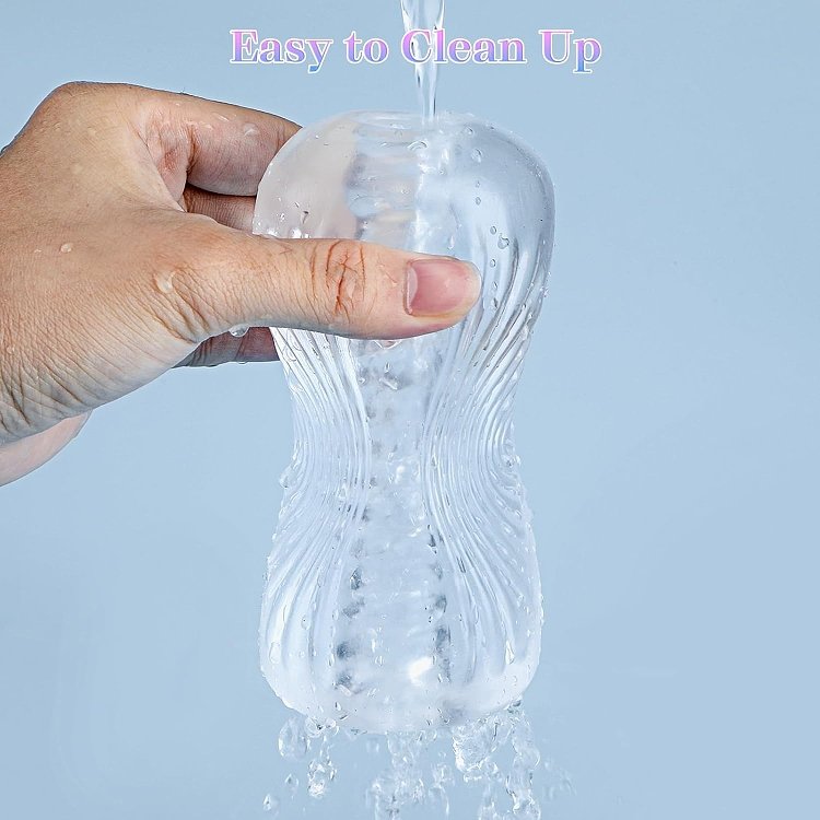 SMD Fill Me, Masturbator with 3D Textured Realistic Pussy