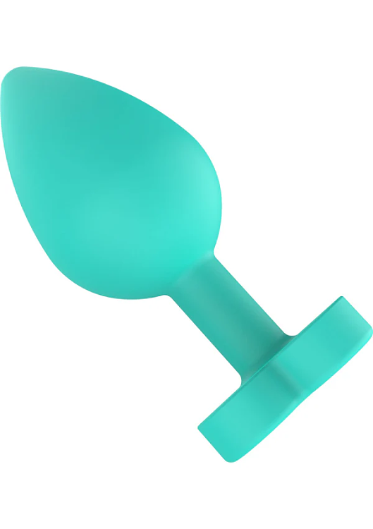 ToyJoy Your Ass Is Mine Butt Plug, Πρωκτική Σφήνα 8cm 100% Σιλικόνη