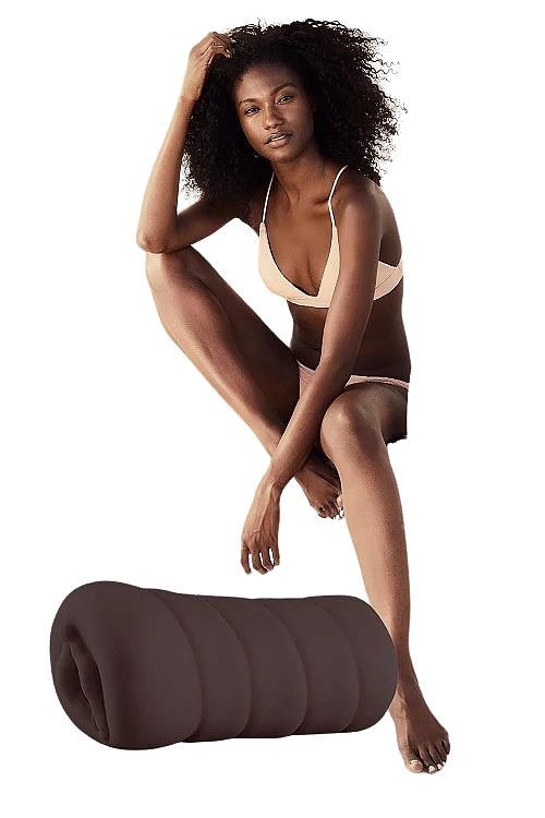 Dreamtoys The Girl Next Door Alicia, Realistic Pussy