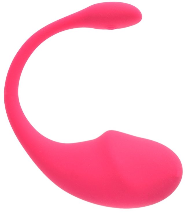 Mokko EVA App Controlled Vibrator for Couples, Ασύρματος Κλειτοριδικός Δονητής με Bluetooth για Ζευγάρια
