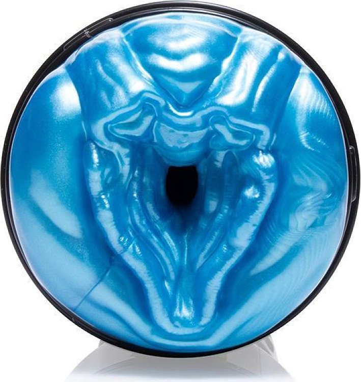 Fleshlight Alien, Masturbator