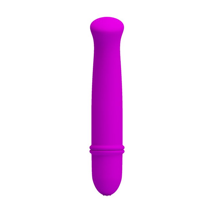 Pretty Love Antony, Δονητής, Purple