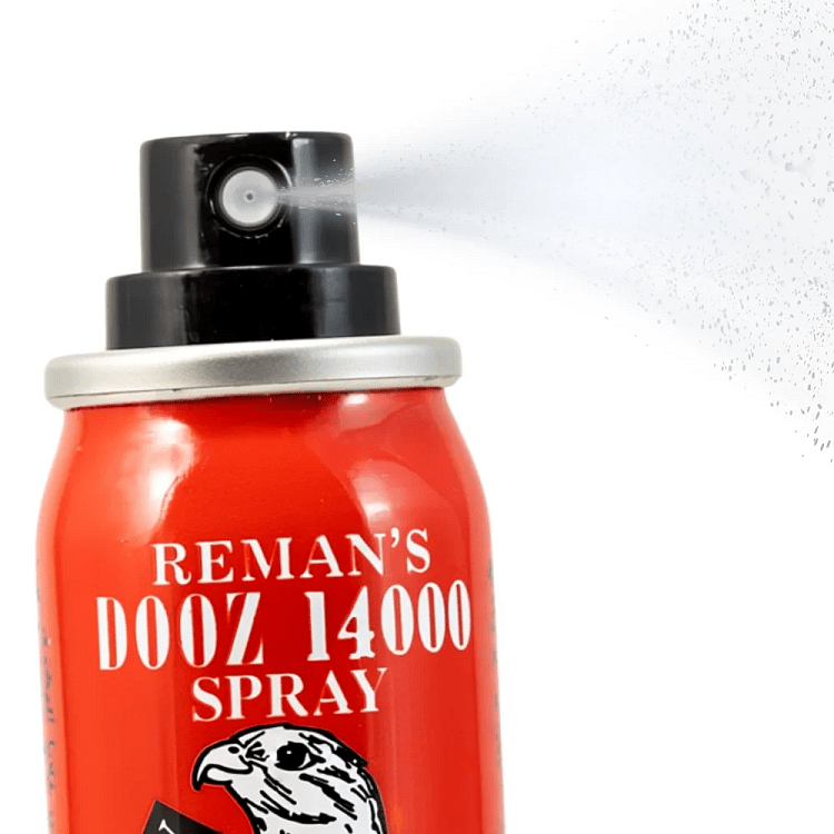 Dragon Delay Spray DOOZ 14000, Επιβραντικό Σπρέι για Άνδρες, 45 ml