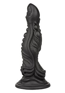 CalExotics Monster Dong The Colossus, Dildo 24.75cm, Black