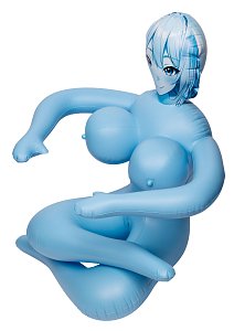 CalExotics Anime Wrap Around Love Doll Kiki, Life Size Sex Doll