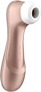 Satisfyer Pro 2 Next Generation, Αναρροφητής Αιδοίου με 11 Intensities, Rose Gold