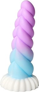 SMD Mutantic Glory Horn, Realistic Monster Dildo 18cm