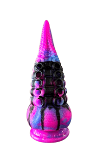 SMD Mutantic Dr Octopussy, Realistic Tentacle Dildo 22cm