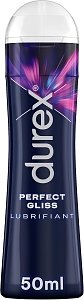 Durex Perfect Glide Λιπαντικό Gel 50ml