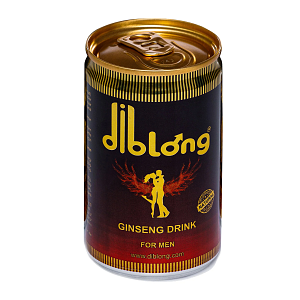 Diblong Libido Drink 150ml for Men, Ανδρικό Αναψυκτικό Αύξησης Στύσης με Ginseng