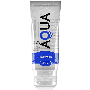 Dreamlove Aqua Waterbased Lube, Λιπαντικό 50ml