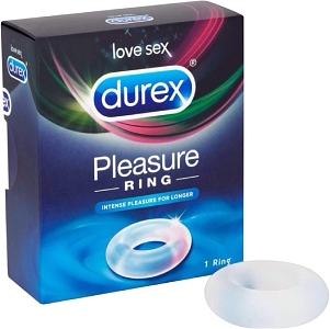 Durex Pleasure Ring, Δαχτυλίδι Πέους
