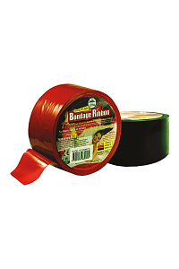 NMC 18m. Bondage Tape, BDSM Ταινία Δεσίματος 5cm Πλάτος, Red