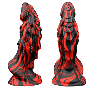 SMD Mutantic Dracaris, Realistic Monster Dildo 20cm