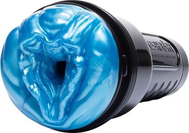 Fleshlight Alien, Masturbator