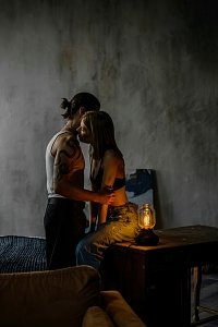 Στύση: Όλα Όσα Δεν Σου Είπε Κανείς — Και Που Έπρεπε