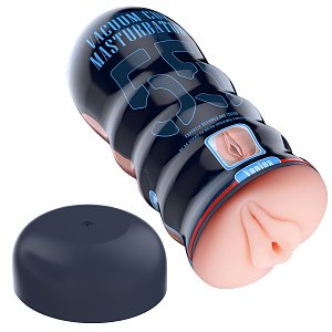 Pretty Love Vacuum Cup, Masturbator Κόλπος