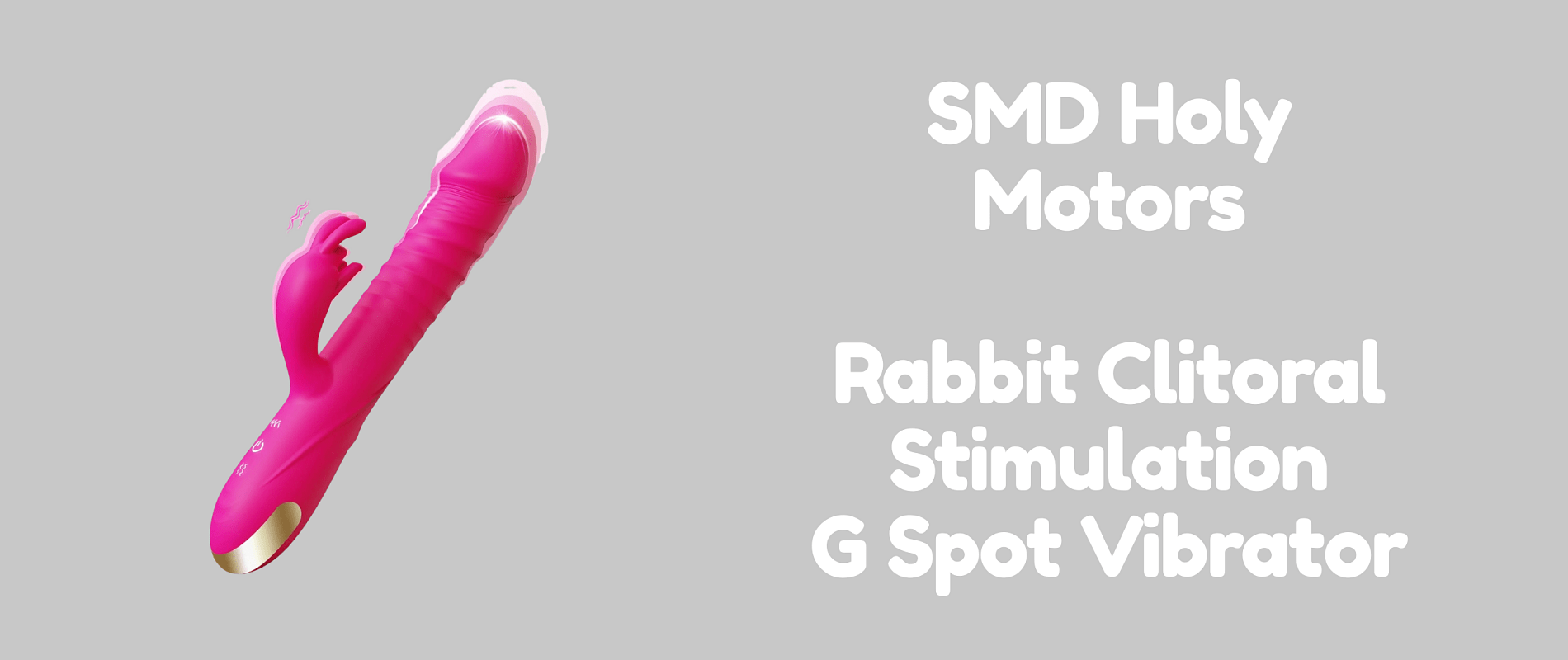 SEX MY DAY, CLITORAL STIMULATOR