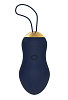Dream Toys Goddess Collection Apollo, Egg Vibrator Remote Controlled, Δονητής Egg Ασύρματος, 7 rhythms, 3 speeds, Blue