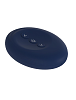 Dream Toys Goddess Collection Apollo, Egg Vibrator Remote Controlled, Δονητής Egg Ασύρματος, 7 rhythms, 3 speeds, Blue
